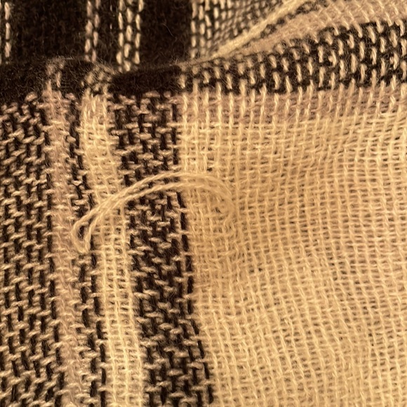 ModCloth wrap - Picture 6 of 7